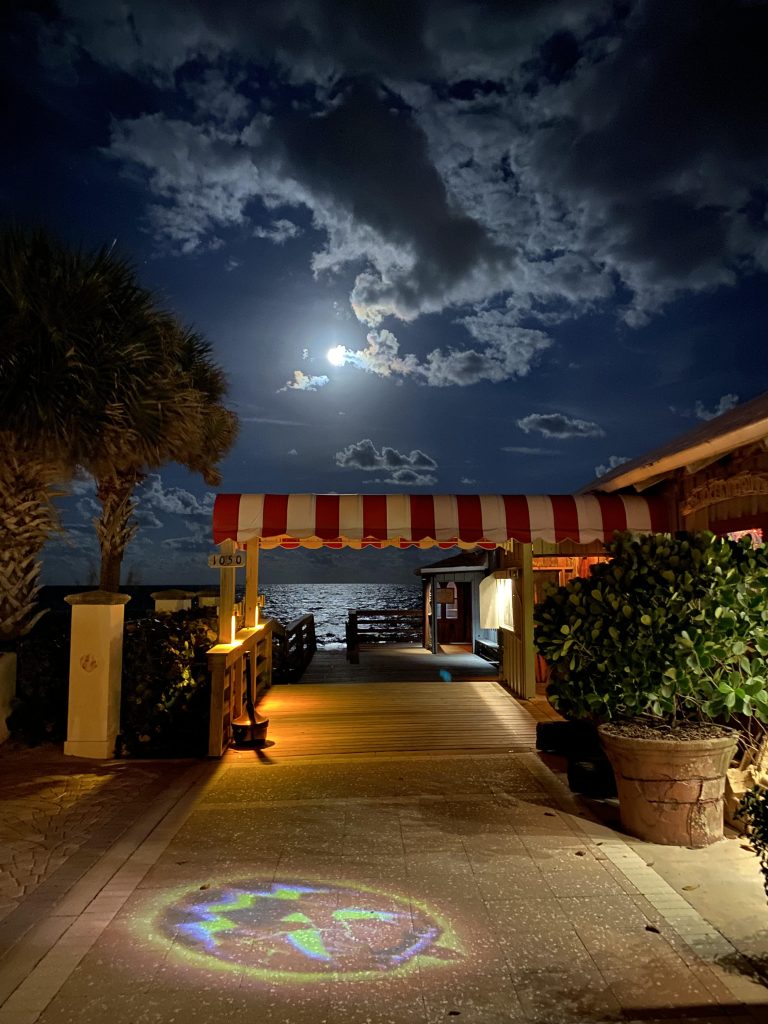 Ocean Grill Vero Beach Florida