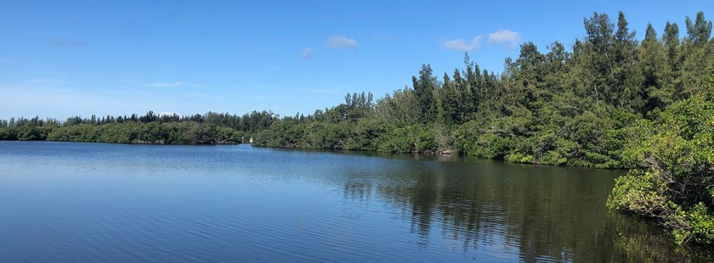 Round Island Beach Park