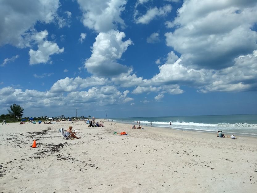 South Beach Vero Beach