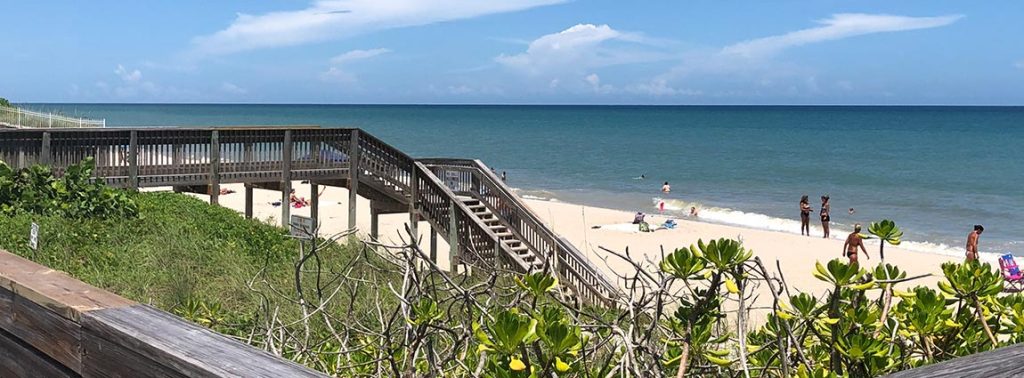 Wabasso Beach Park | Vero Beach Florida