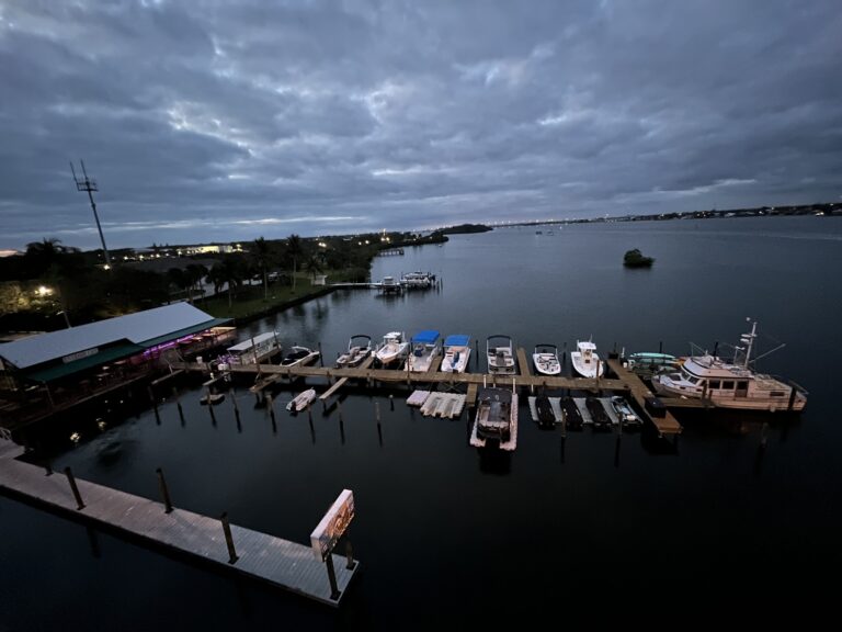 Vero Beach FL | Vero Beach Dock Builders