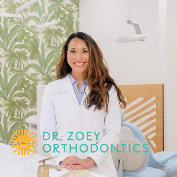 Dr. Zoey Orthodontics